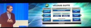 Pat Gelsinger on vCloud Suite