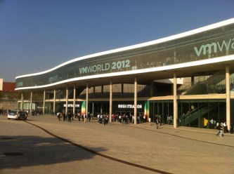 VMworld Barcelona
