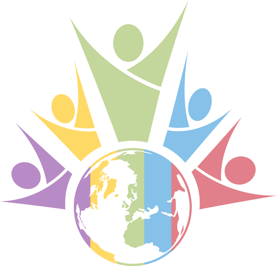 People around the world